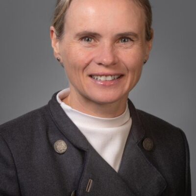 Dr. Katya Malinova
